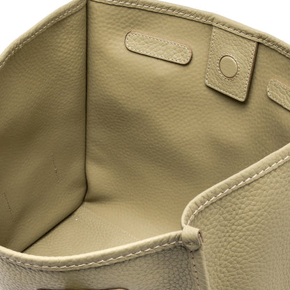 MARCELLA BAG LEATHER WILLOW