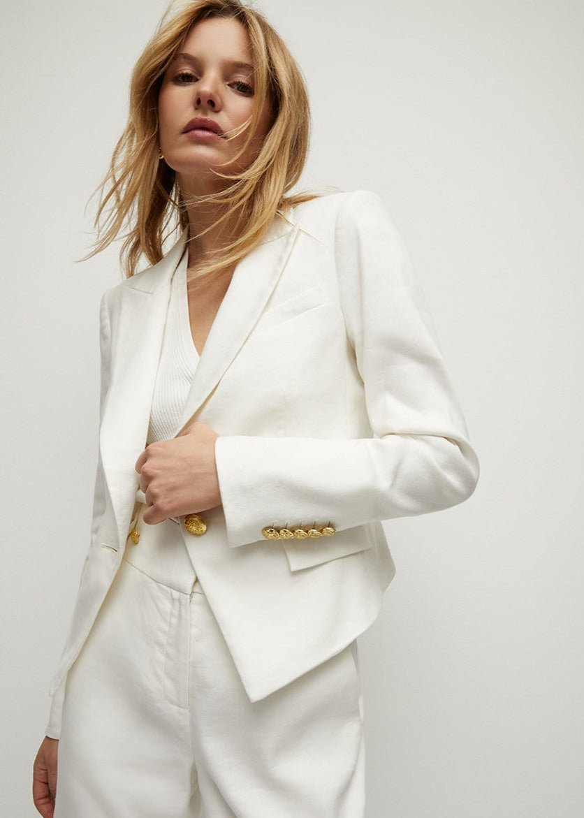 Hosanna Dickey Jacket