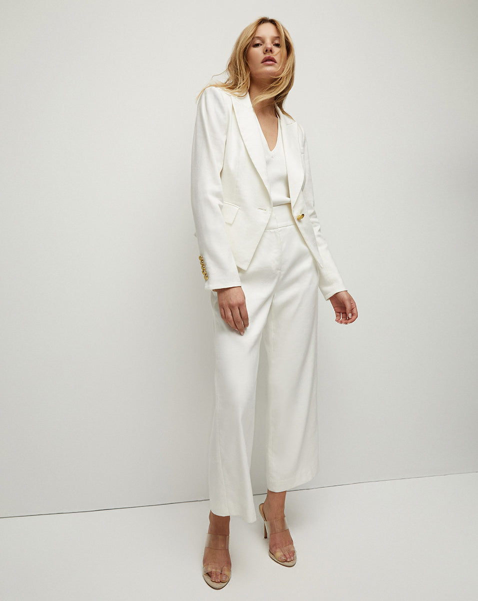 Hosanna Dickey Jacket