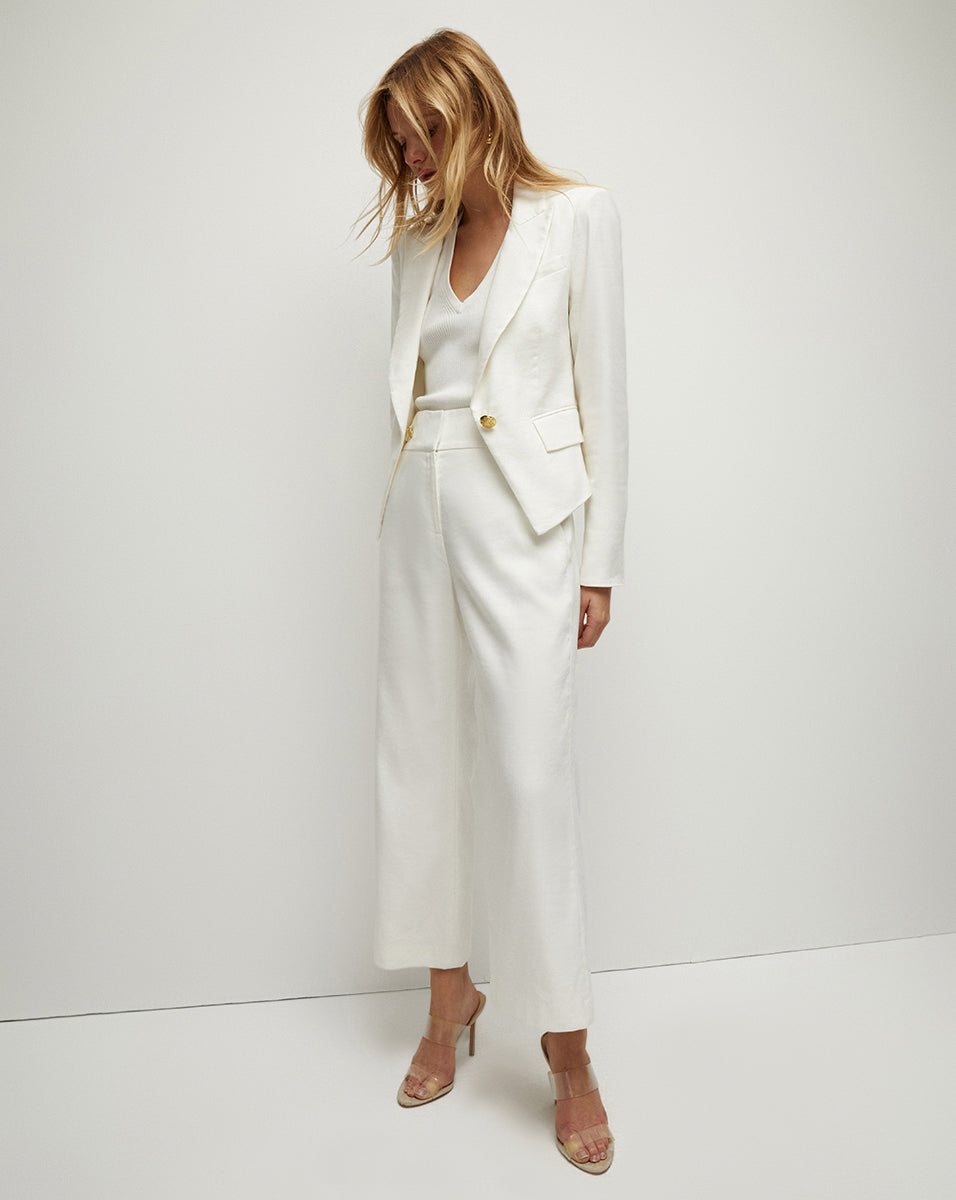 Hosanna Dickey Jacket