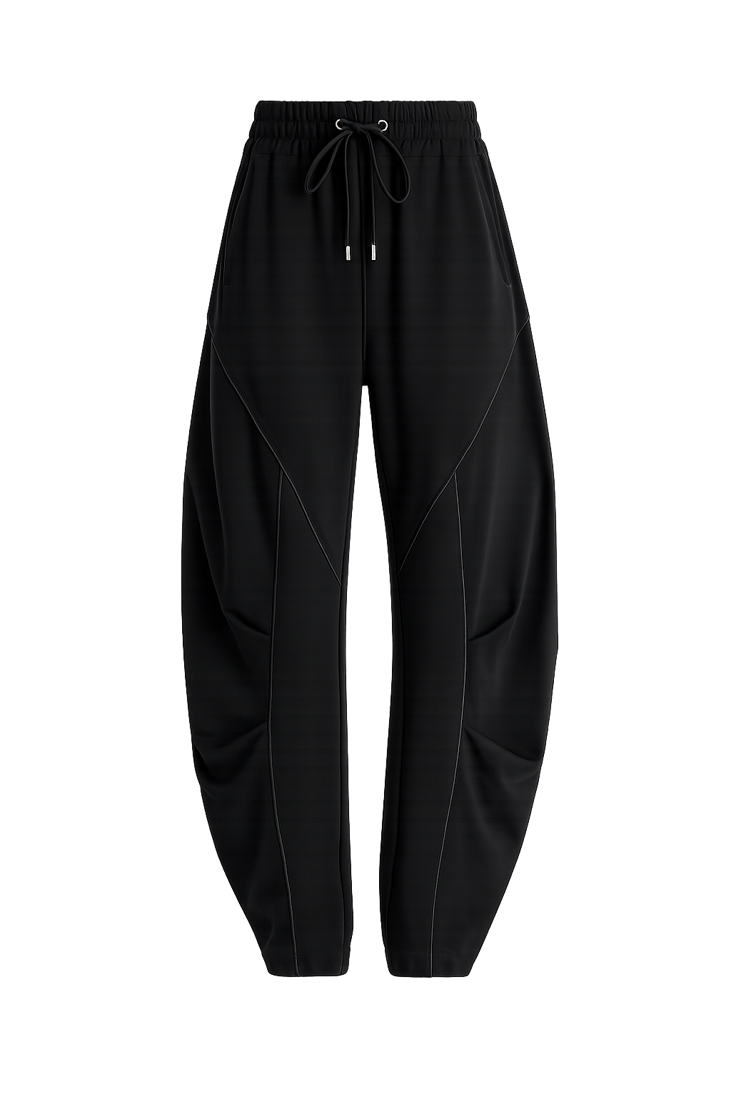 SKITTLE JEREY BARREL PANT
