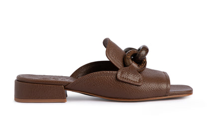 ENNA - MOORE SLIDE WALNUT