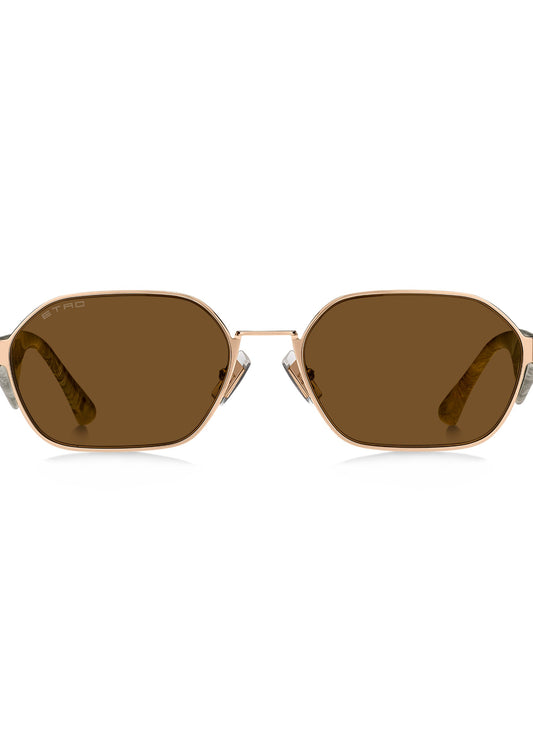 METAL FRAMES W HORN MARBLE RESIN ANGLE ARMS