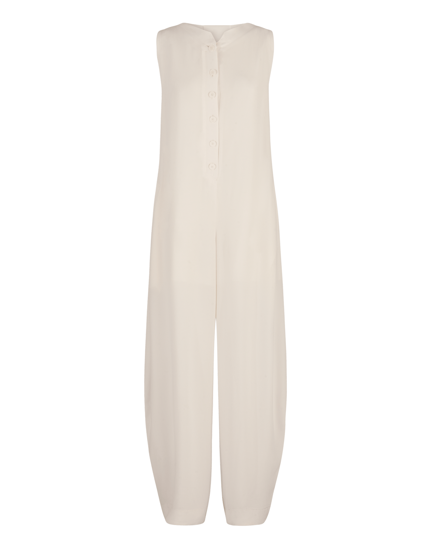 PROGRESSIVE JUMPSUIT