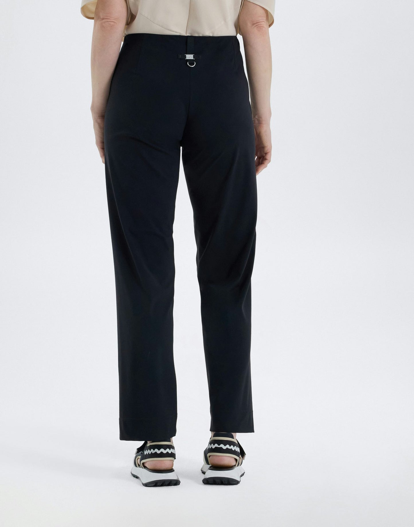 PROCEED JERSEY PANTS