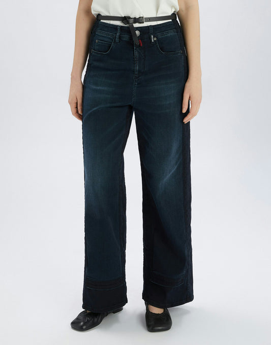 LIVEN-UP DENIM JEANS