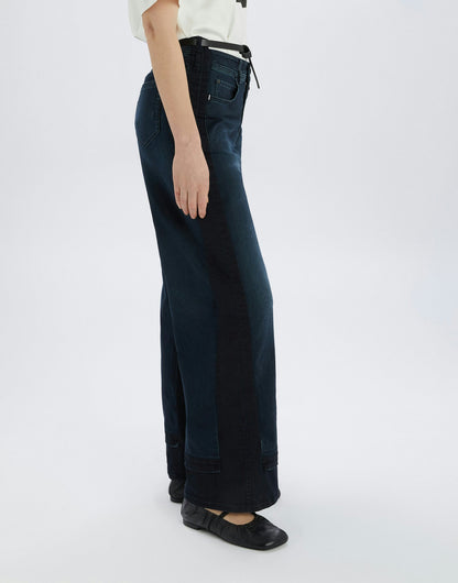 LIVEN-UP DENIM JEANS