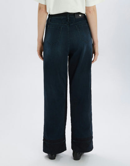 LIVEN-UP DENIM JEANS