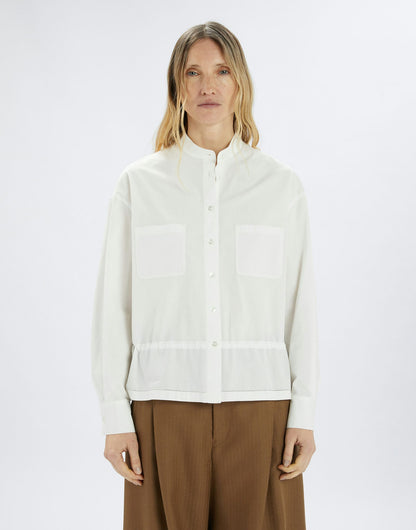 ULF BOXY FIT SHIRT