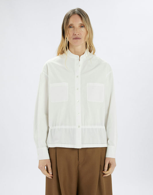 ULF BOXY FIT SHIRT
