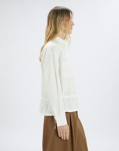 ULF BOXY FIT SHIRT