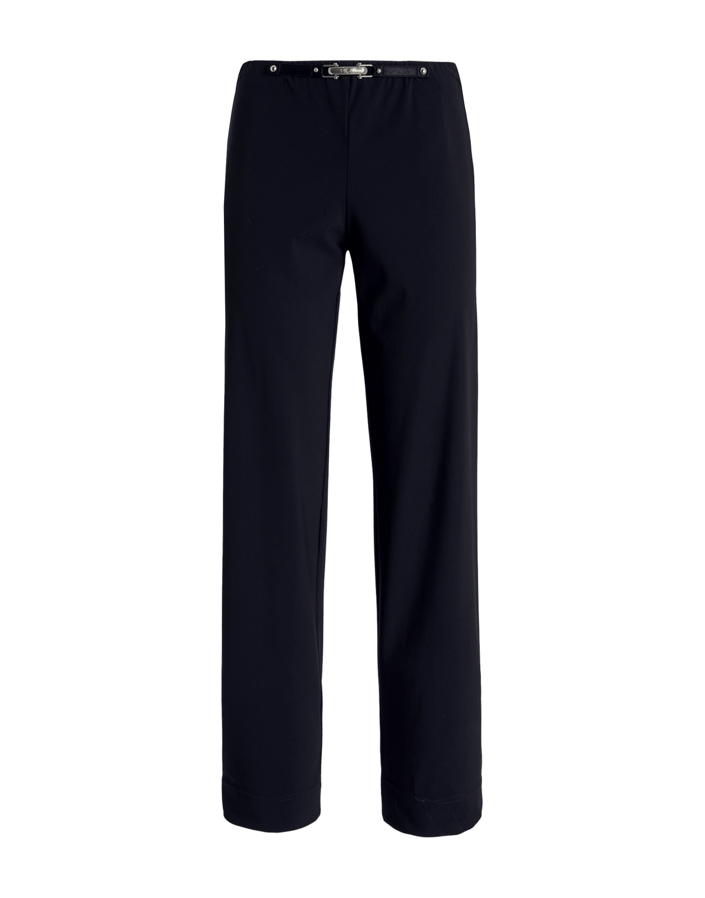 MEDDLE STRAIGHT LEG PANT