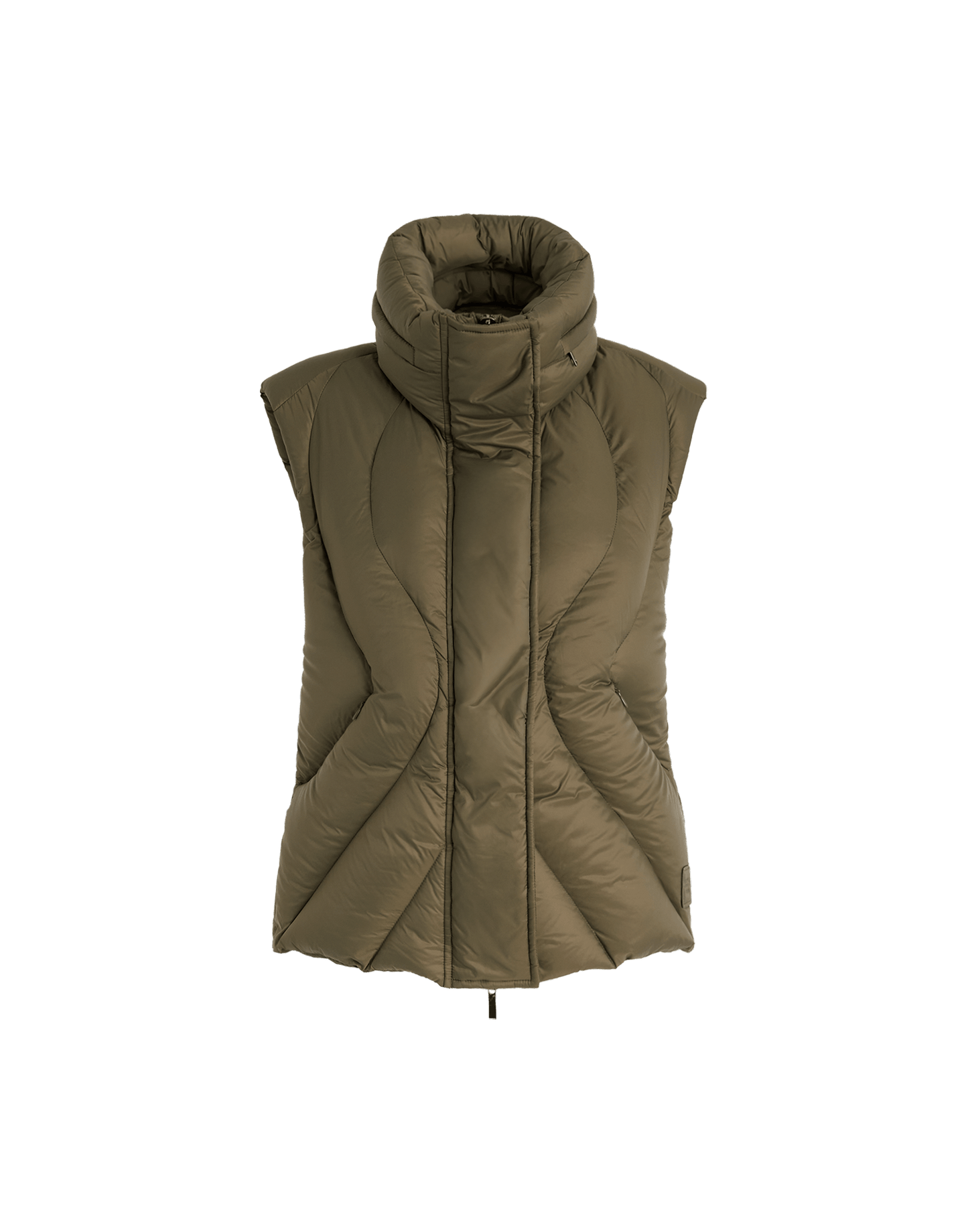 SPIFFY ULTRA LIGHTWEIGHT INSULATED VEST