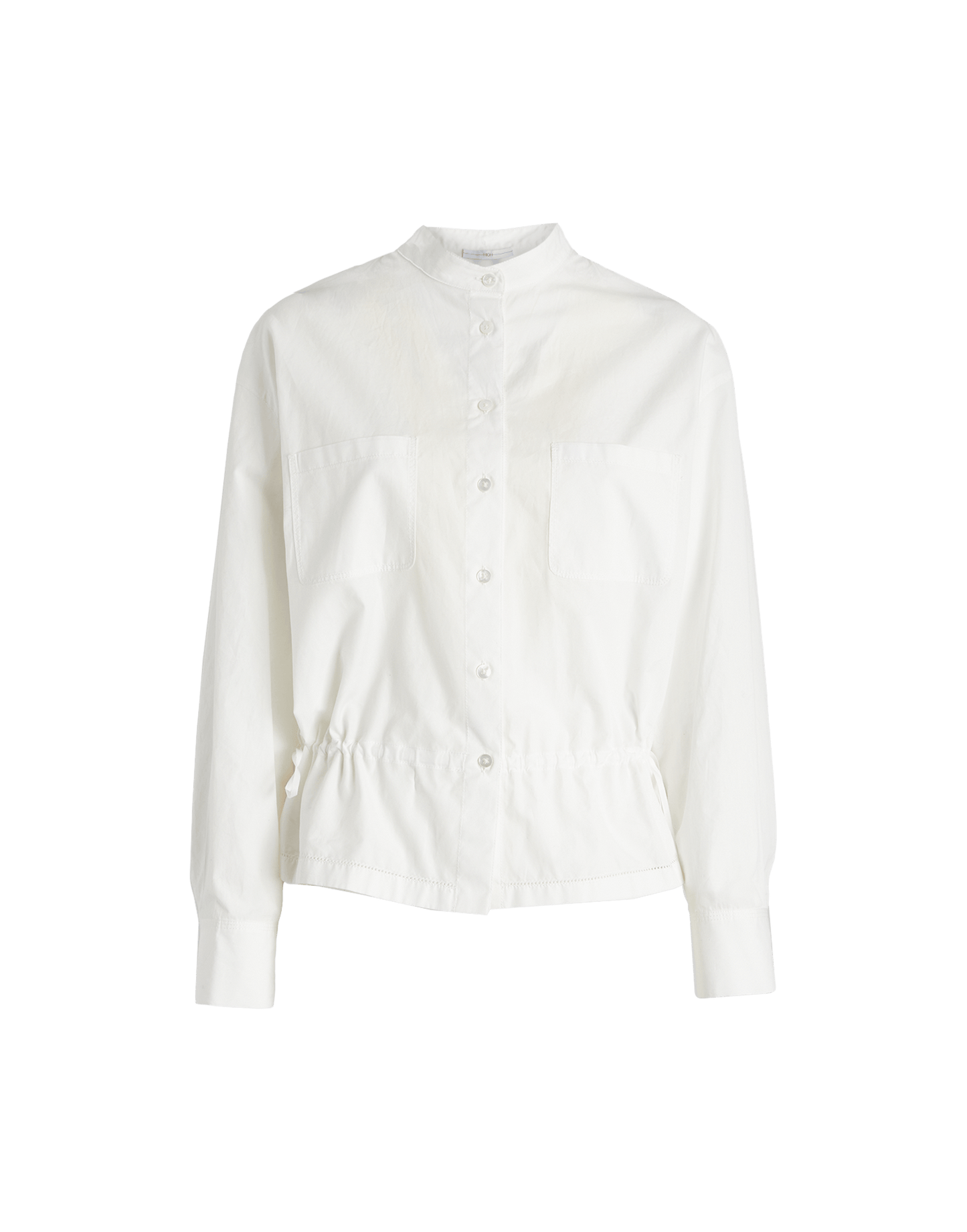 ULF BOXY FIT SHIRT