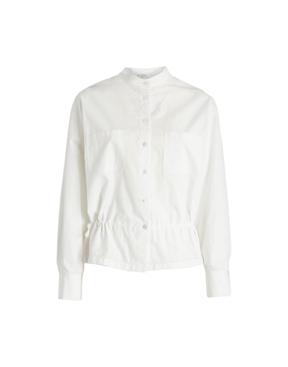 ULF BOXY FIT SHIRT