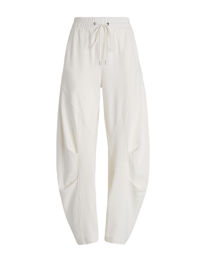 SKITTLE JEREY BARREL PANT