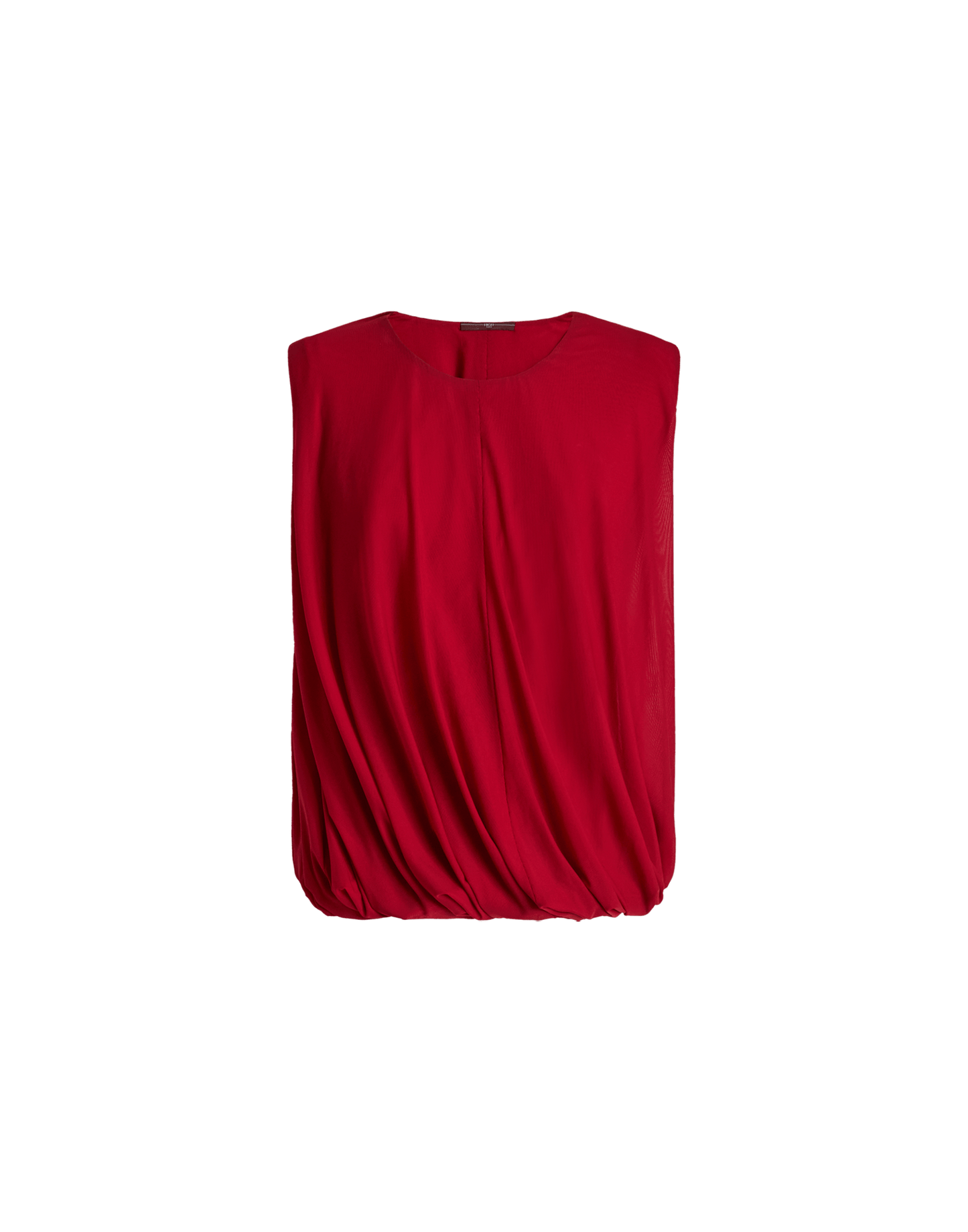 SHINDIG BALLON JERSEY TOP