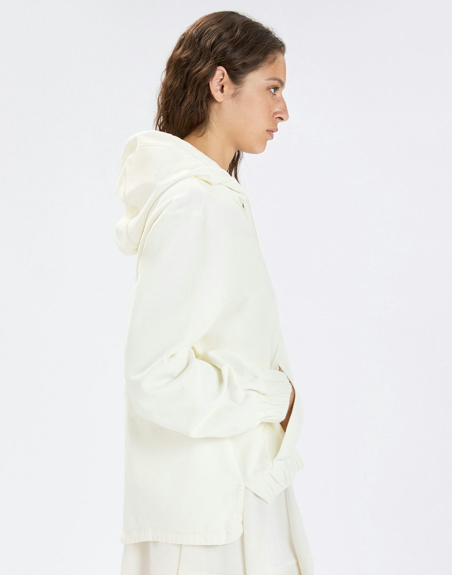 LAYLA HOODIE SWEATER