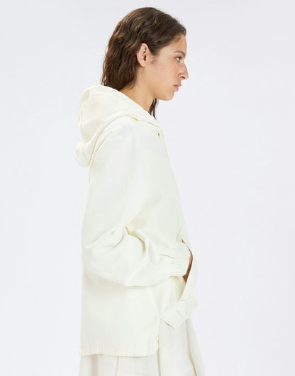LAYLA HOODIE SWEATER