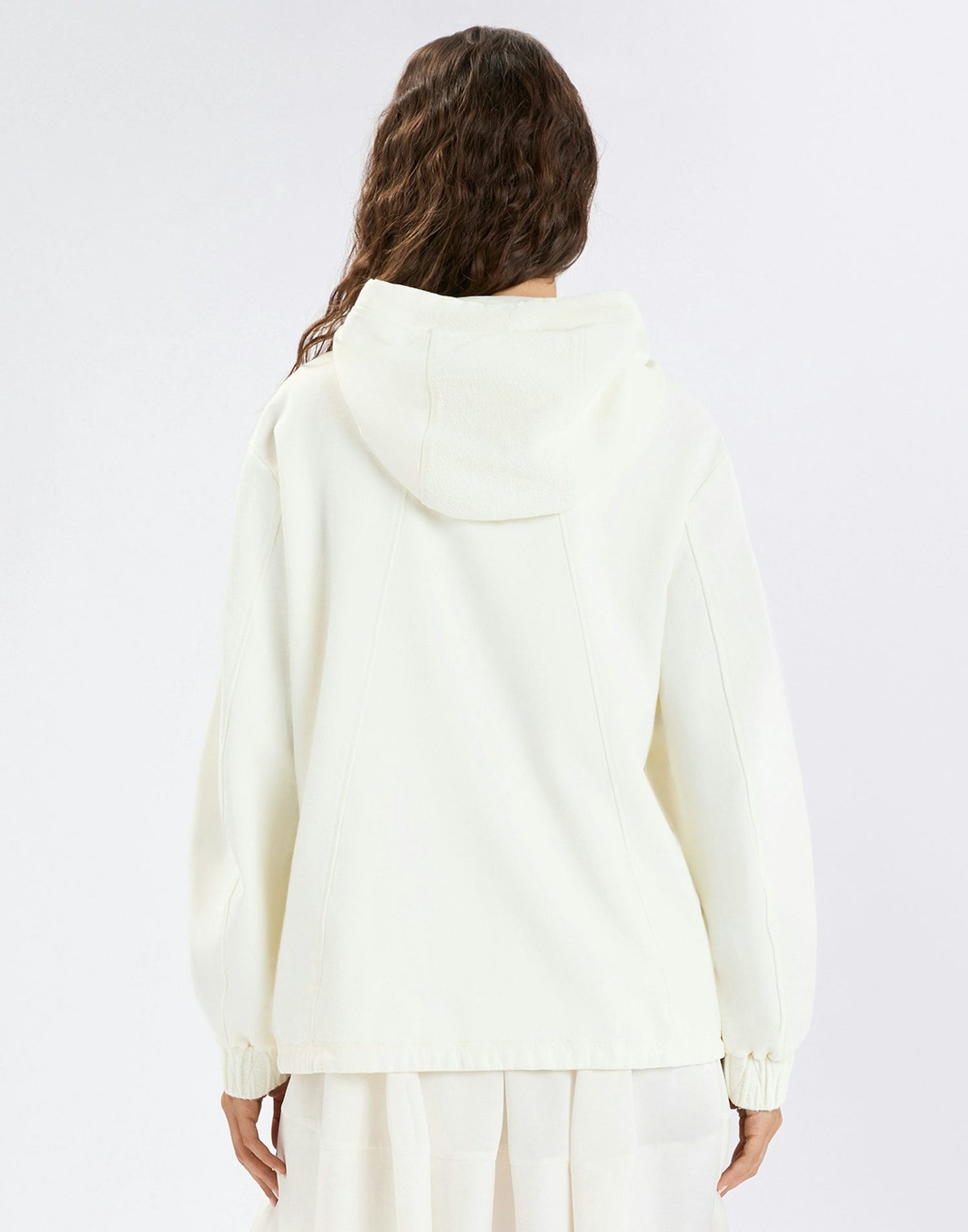 LAYLA HOODIE SWEATER