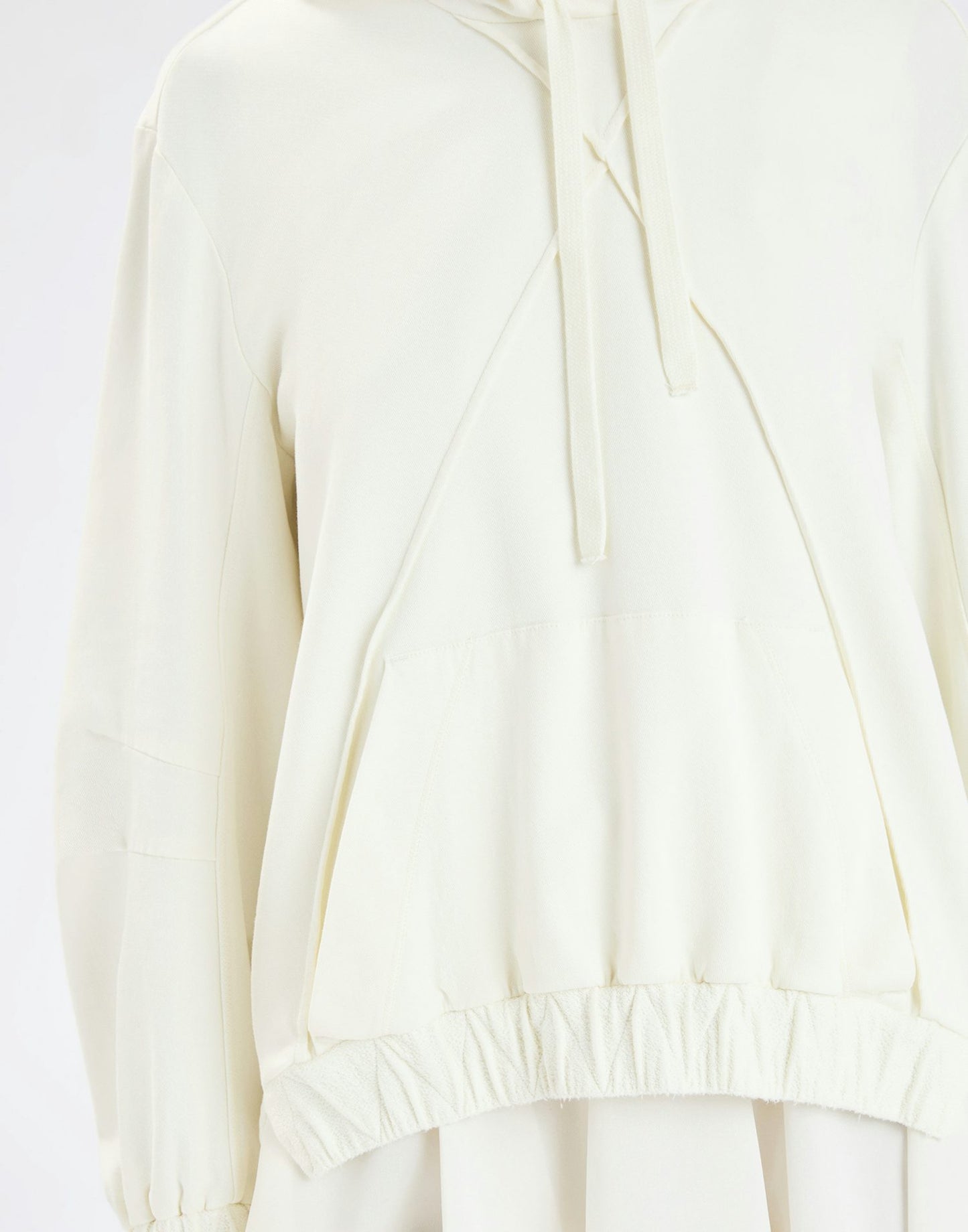LAYLA HOODIE SWEATER