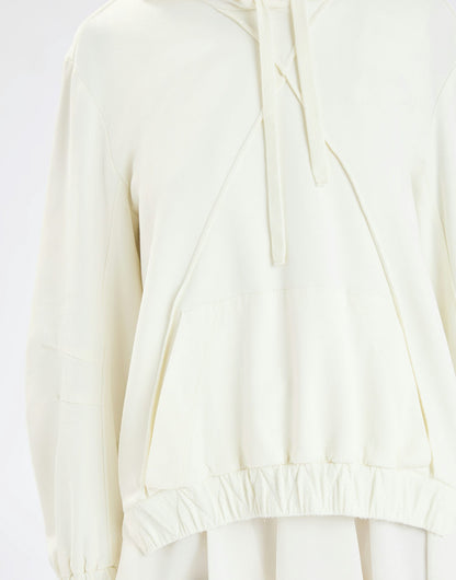 LAYLA HOODIE SWEATER