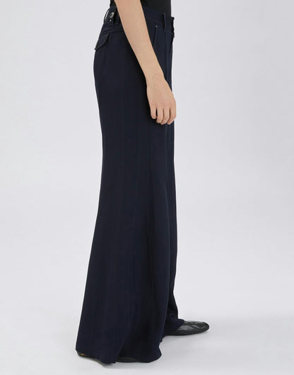 CAUGHT OUT PALAZZO PANTS