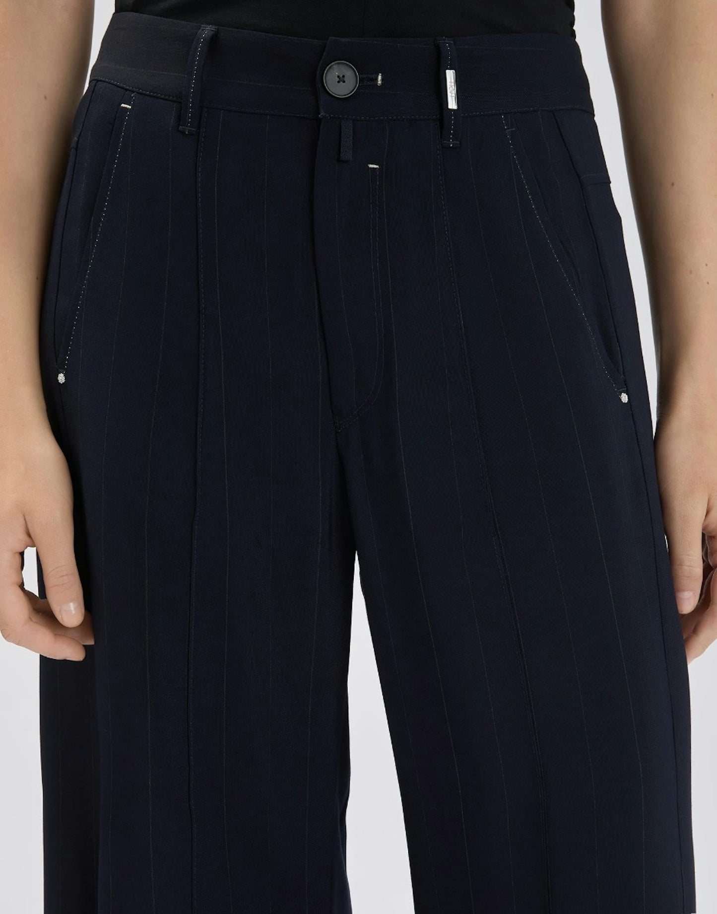 CAUGHT OUT PALAZZO PANTS