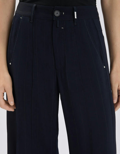 CAUGHT OUT PALAZZO PANTS