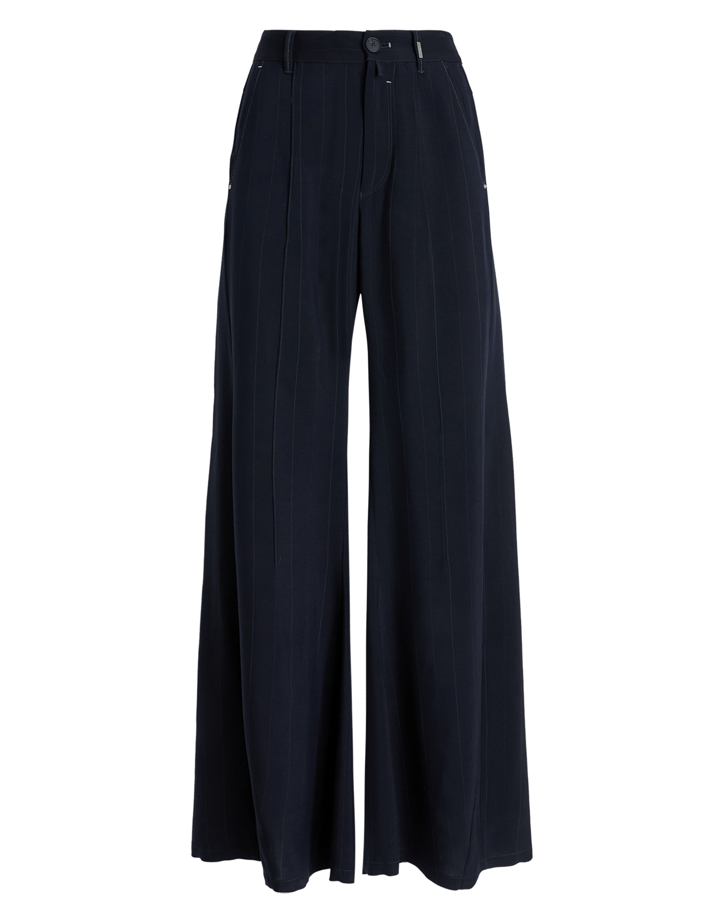 CAUGHT OUT PALAZZO PANTS