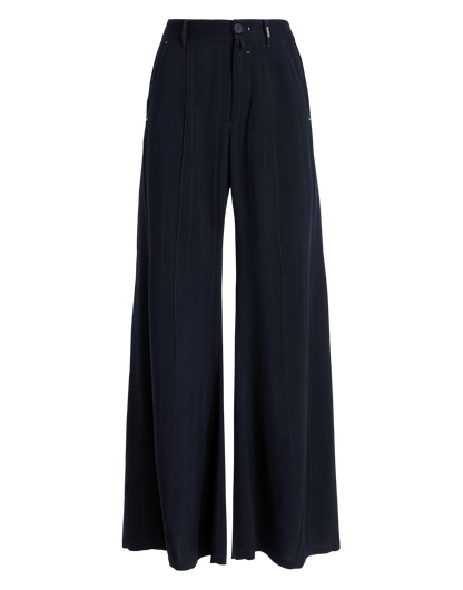 CAUGHT OUT PALAZZO PANTS