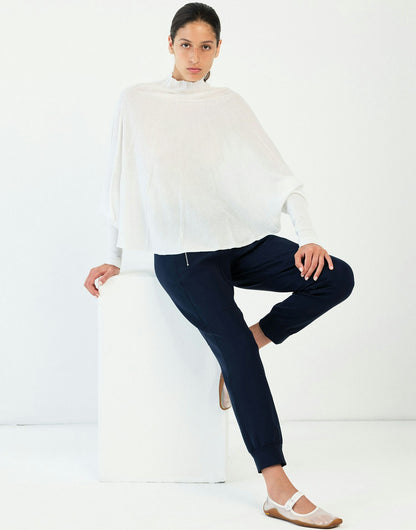 TWINKLE JERSEY SLIM LEG PANT