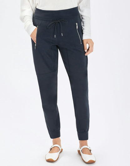 TWINKLE JERSEY SLIM LEG PANT