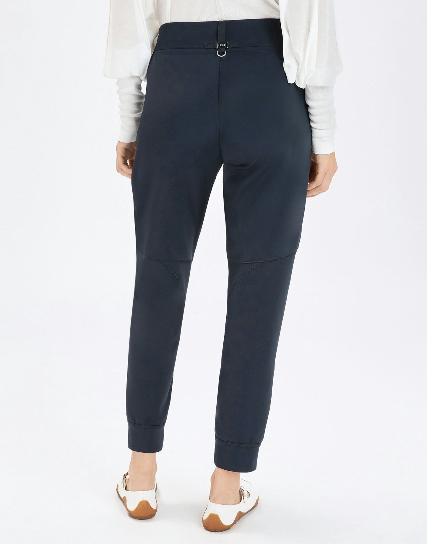 TWINKLE JERSEY SLIM LEG PANT