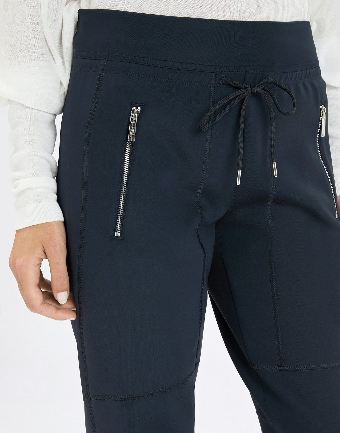 TWINKLE JERSEY SLIM LEG PANT