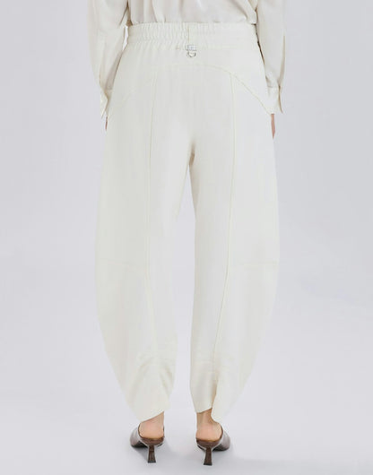 SKITTLE JEREY BARREL PANT