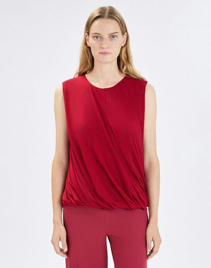 SHINDIG BALLON JERSEY TOP