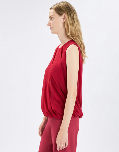 SHINDIG BALLON JERSEY TOP