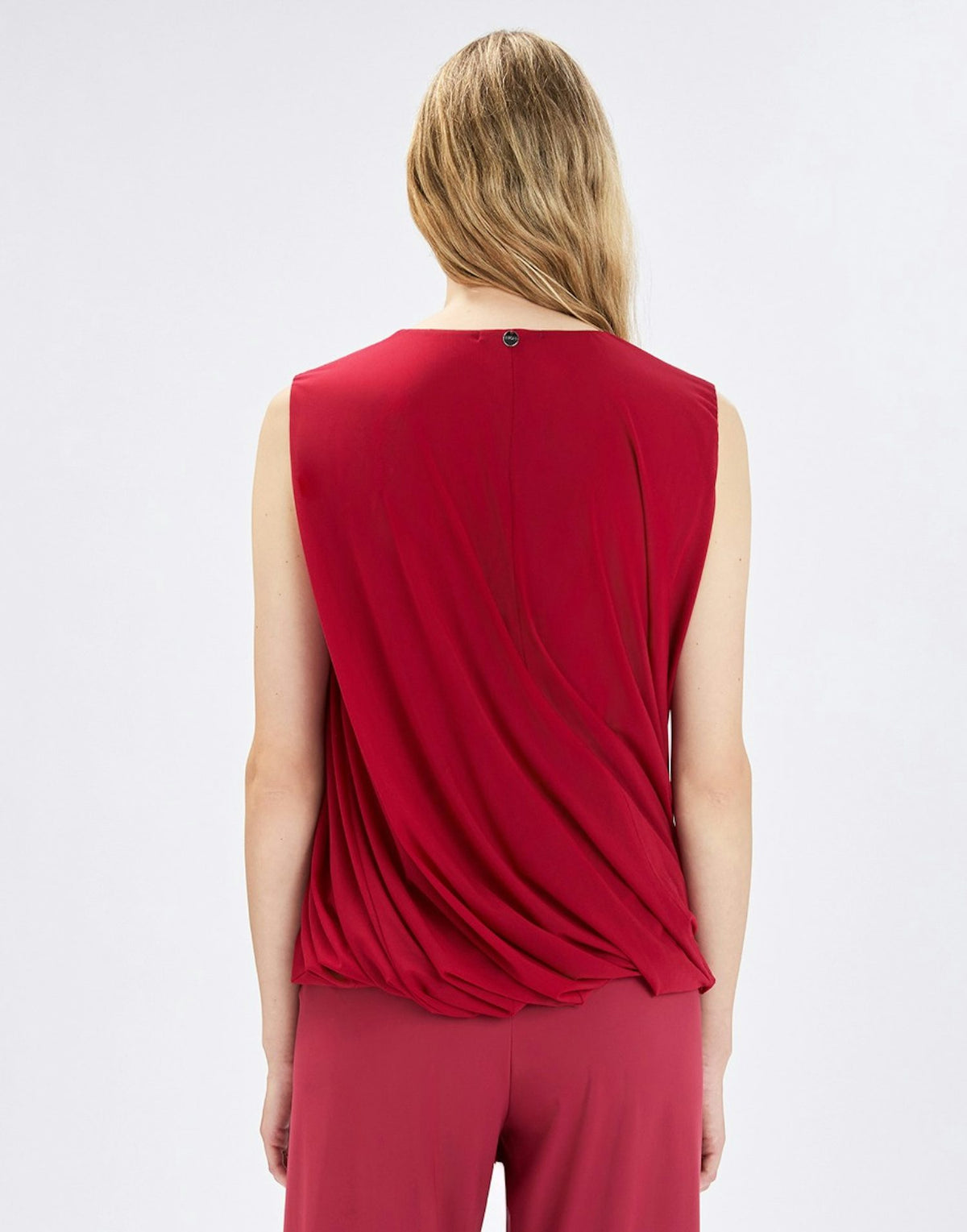SHINDIG BALLON JERSEY TOP
