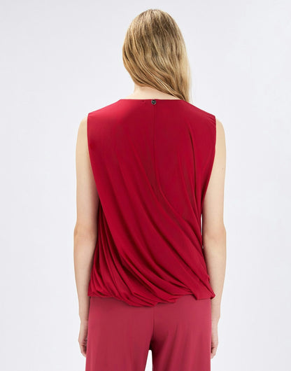 SHINDIG BALLON JERSEY TOP