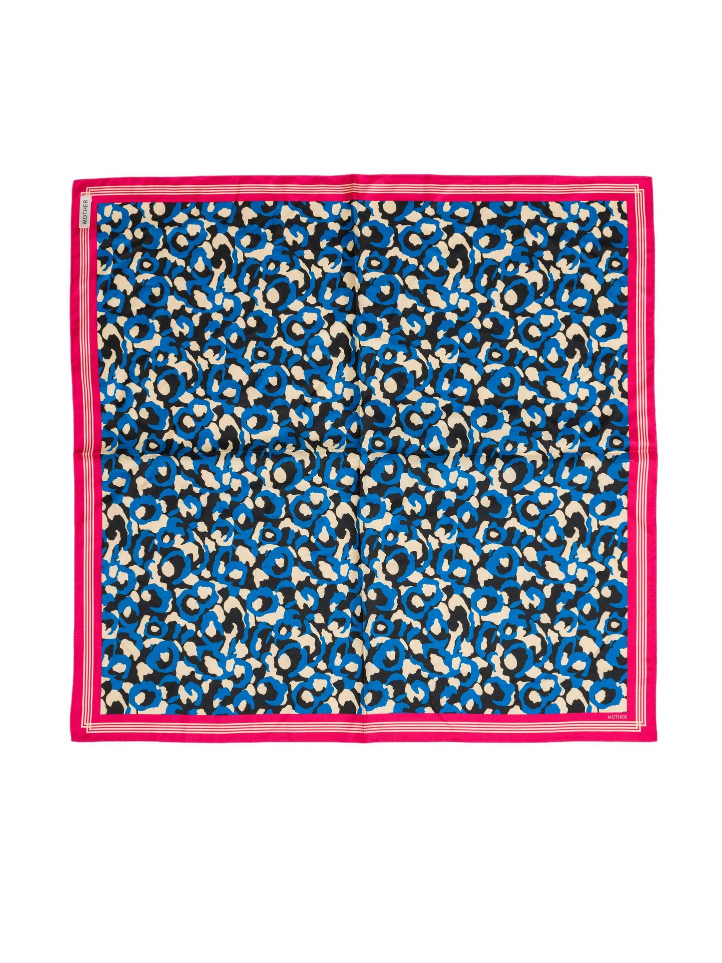 THE SCARF IT DOWN | SOFT SPOT