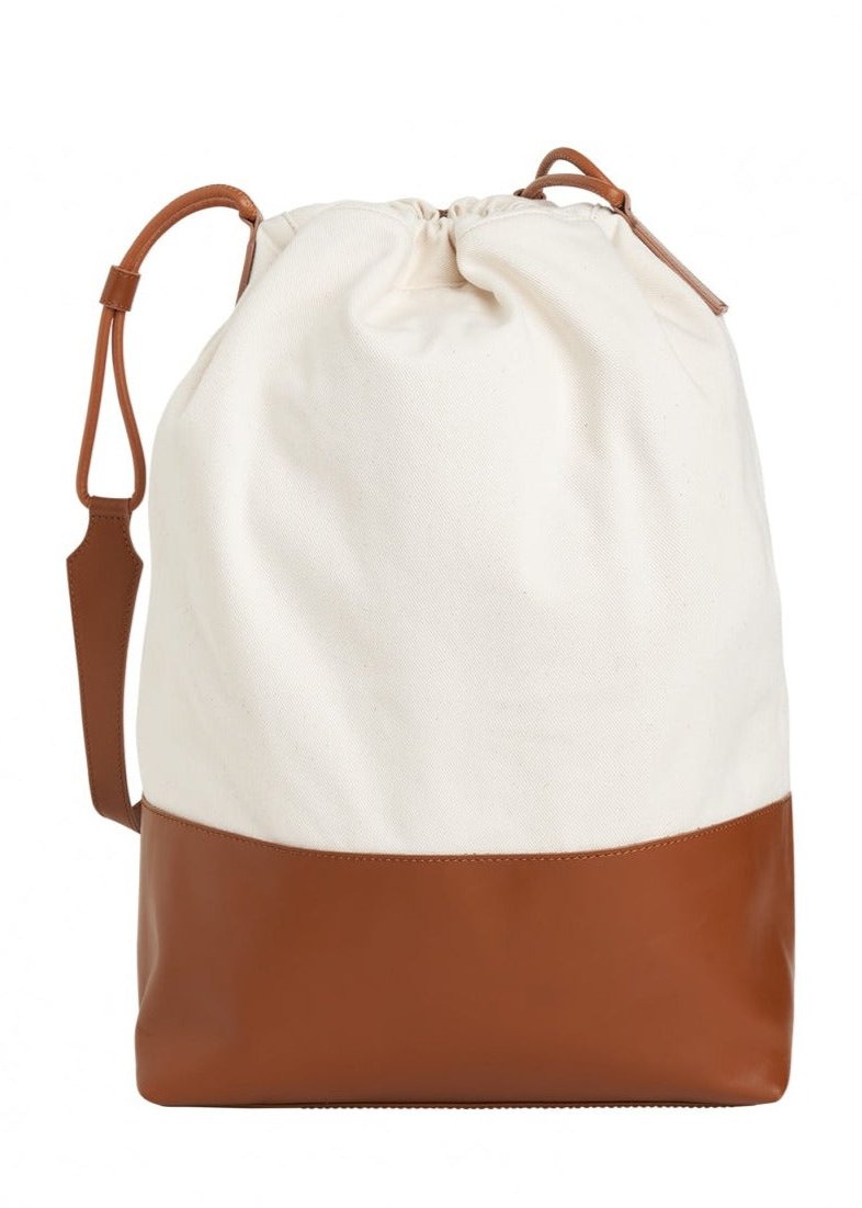 Somewhere Duffel Bag