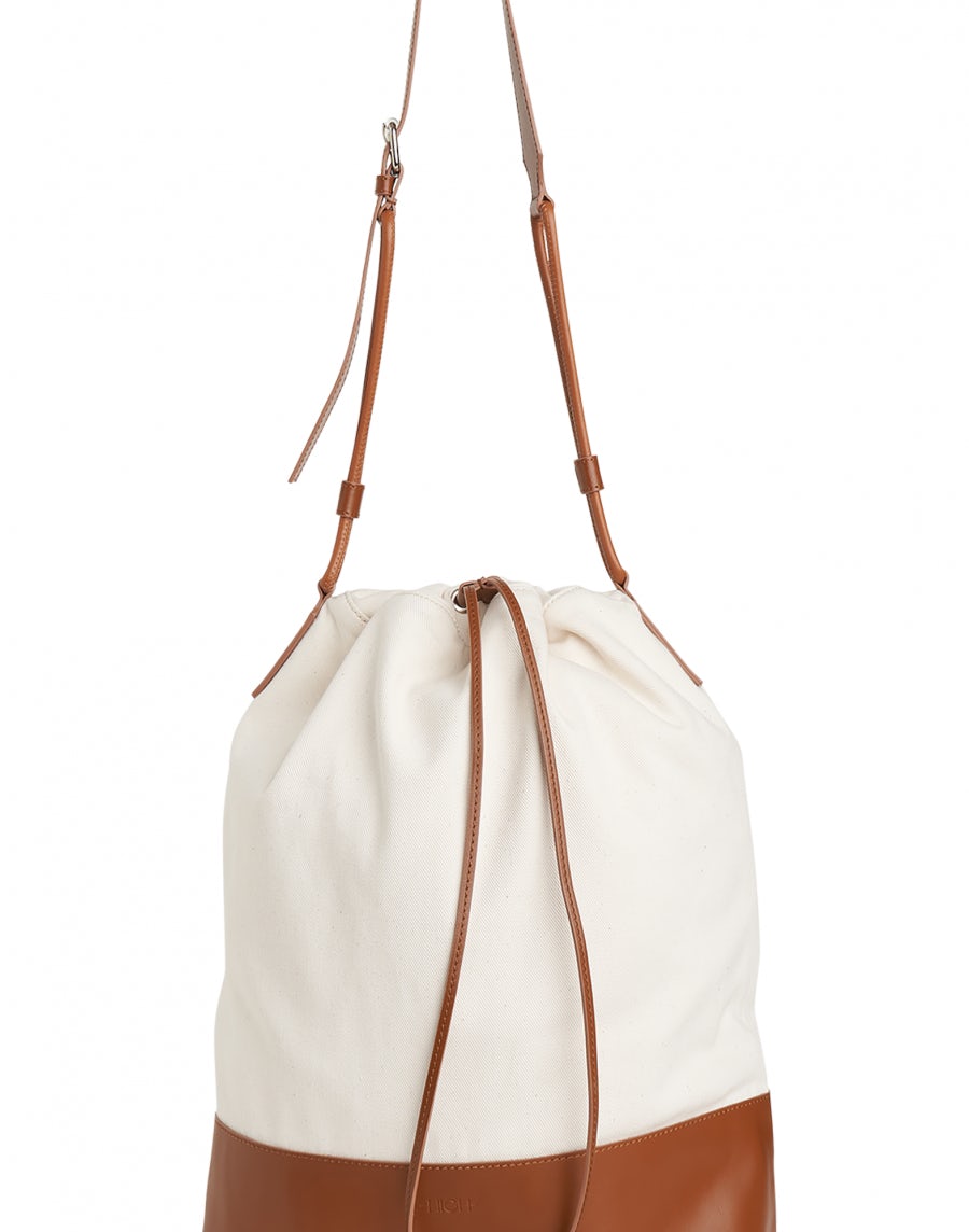 Somewhere Duffel Bag