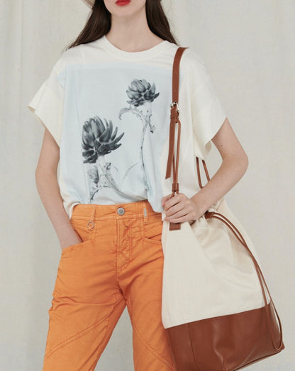 Somewhere Duffel Bag