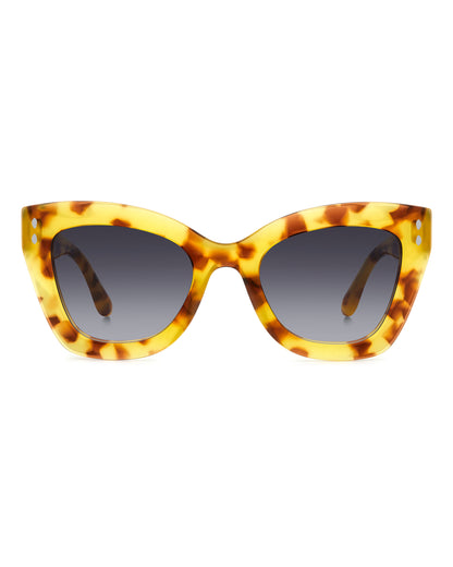 PAOLY HONEY TORT SUNGLASSES