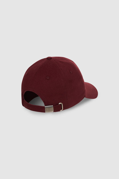 JEREMY BASEBALL COLLEGIATE CAP FIG CAP