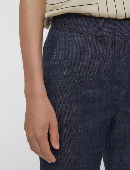 MORISSEY SARTORIAL DENIM PANT