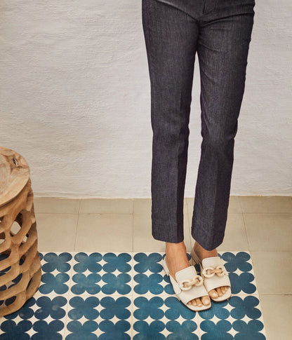 ENNA - THE `MOORE’ SLIDES