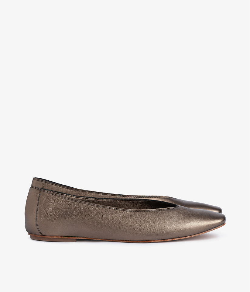 TULA BALLET FLATS