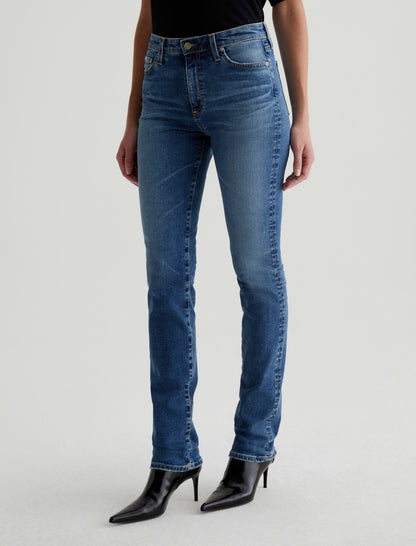 MARI EXTENDED JEANS IN 14YR CHARISMA